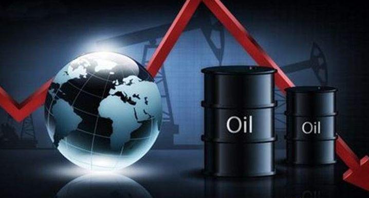 国际油价8日小幅下跌