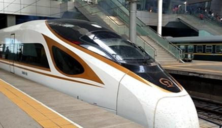 12省份“市市通高铁”时间表出炉 出行将更快捷