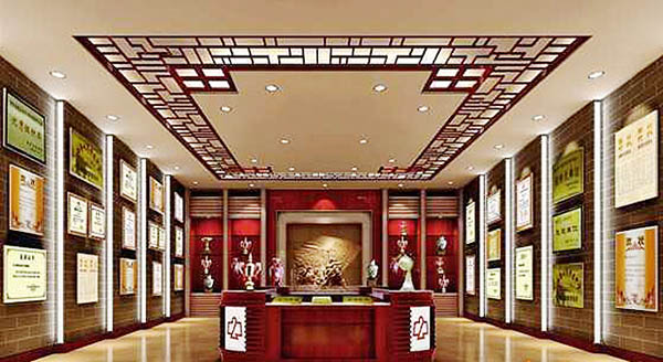 创新性艺术品博物馆——鉴源文化网上博物馆顺利成功上线