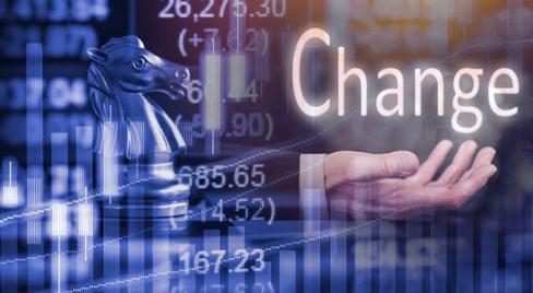 期货、基金、证券三类公司2020年取消外资股比限制