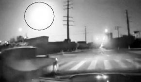 发现疑似陨石应尽快送至科研部门