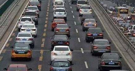 外地车交通管理新规下月实施