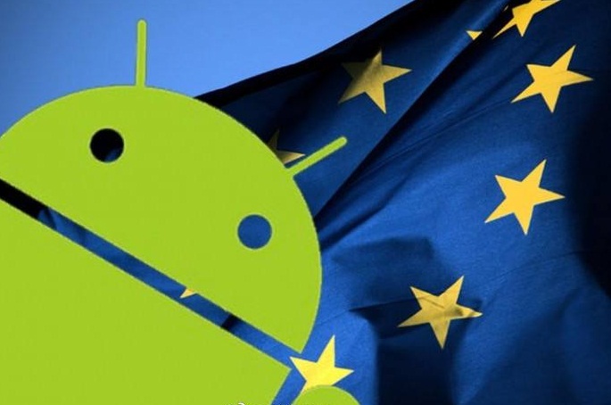 谷歌挑战欧盟43亿欧元反垄断罚款 得到其他公司支持