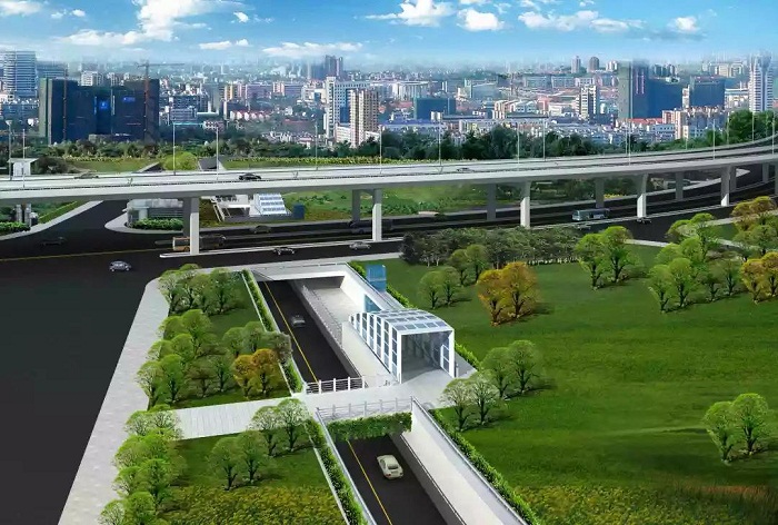 雄安新区土地开闸 大规模开发建设进入实施阶段