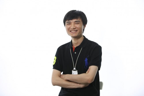 盛趣时代COO岳中琦运筹制胜 脚踏实地管好企业