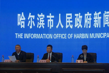 “剧青春 聚能量”首届青年戏剧节将在哈尔滨上演