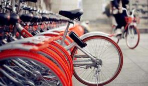 共享单车集体涨价用户规模下降 公共自行车回暖？