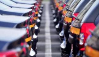 金九失色！9月汽车销量下降5.2% 多家车企承压