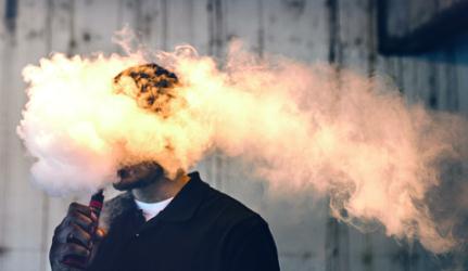 电子烟大洗牌前夕:利润渐薄 品牌商线下扩张凶猛