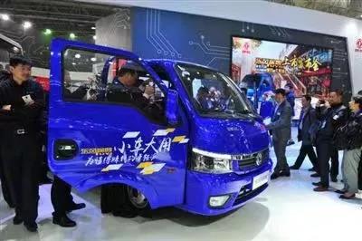 东风汽车股份入围中国企业专利500强榜单