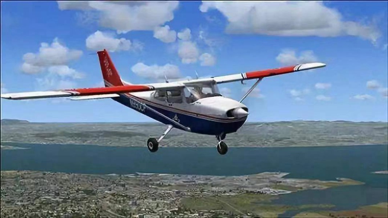 [中国青年报] 2019中国国际通用航空大会开幕 43架飞行器将展示表演