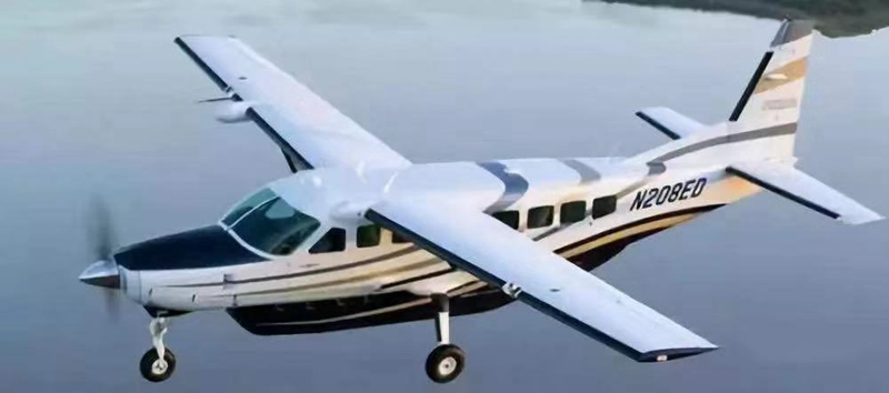 [燕赵都市报] 2019中国国际通用航空博览会10月17日栾城启幕