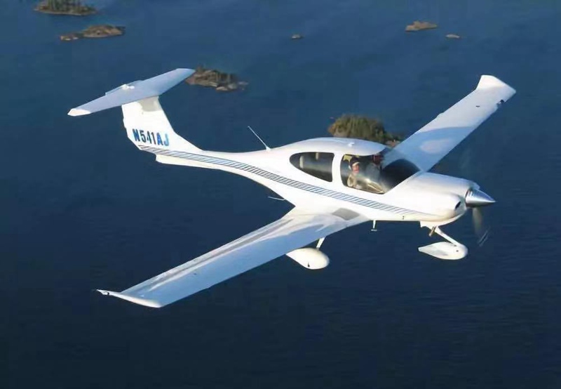 [长城网] 2019中国国际通用航空博览会今日启幕精彩看点抢先看