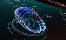 “脑控+AI”，让人用“本能”驾驶