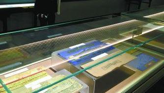 云集全国档案馆“镇馆之宝” 200余件珍贵档案在京展出