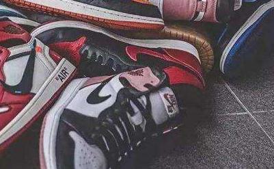 “炒鞋”已经成为一场危险的“博傻”游戏