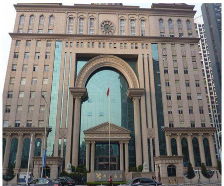 河南省“两步申报”改革试点正式启动