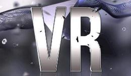 中国VR产业潜力巨大 5G助推虚拟现实产业“回暖”