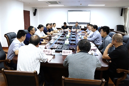 广西农业资源优势突出 吸引外省企业共谋发展