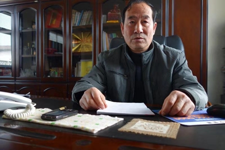 关于建立和发展新型农业体系的思考