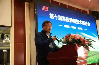 过去&ldquo;遭嫌弃&rdquo;现在&ldquo;受追捧&rdquo; 果蔬茶种植大户云集安陆&ldquo;抢&rdquo;有机肥