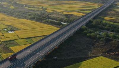 国家公路网命名编号调整完成 每条公路将有独立名称