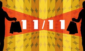 双11折扣绕昏头 网友吐槽优惠活动考数学和耐性