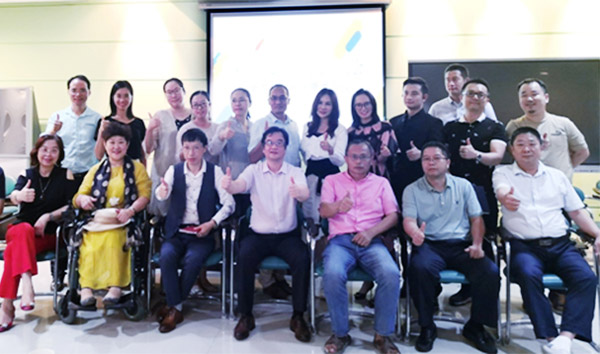 深心协理事会成功召开  首次推出行业“黑名单通报制度”