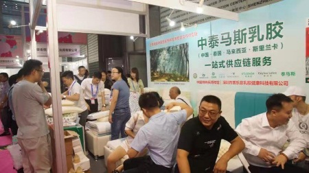 海外归侨致力传承壮大中国橡胶产业