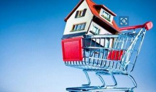 电商卖房对房市有影响吗？