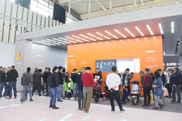 电动车能否开启便捷换电