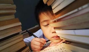 浙江拟规定小学生晚9点后不做作业