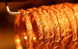 前三季度我国黄金首饰消费量下滑