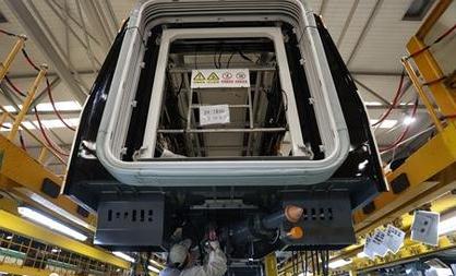 10月制造业PMI回落 非制造业总体保持扩张态势