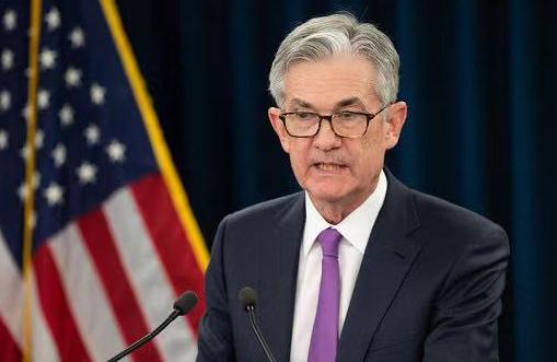 美联储宣布今年内第三次降息