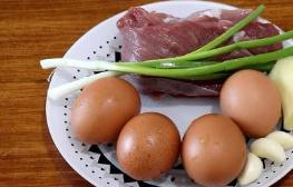 猪肉价格高引发鸡蛋需求旺 官方：稳定供给有保障