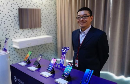 郑州、南阳打头阵，年底河南18地市主城区将实现5G全覆盖