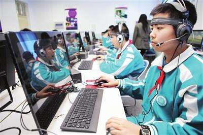 恒信东方：“人工智能+教育”将重塑学前教育行业