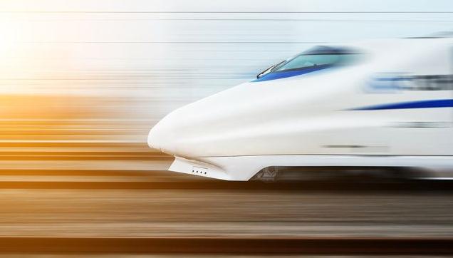 全国多地高铁动车票价即将调整 最高可打5.5折