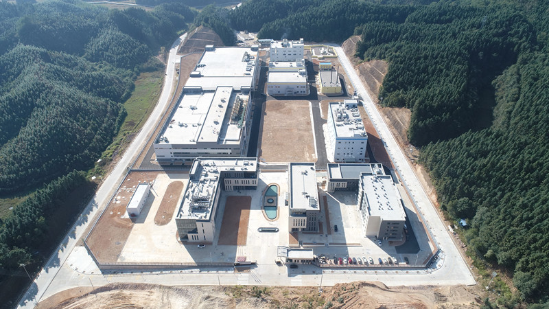 圣维生物预计年底试生产，圣农进军兽药疫苗行业获重大突破