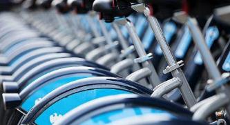 共享出行这一年：网约车持续整改 共享单车格局生变