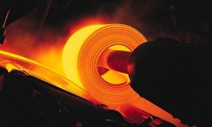 加快转型升级 钢铁行业去产能换“活法”