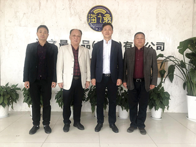 工匠精神 · 徽商传奇