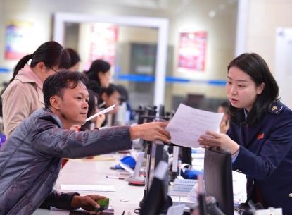 “银税互动”贷款范围将扩大至纳税信用M级企业