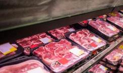 抑制猪肉价格续涨的三个利好消息