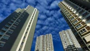 规模房企四季度销售压力继续增大