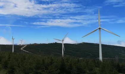 填补空白！我国首款10兆瓦级海上风电机组通过认证