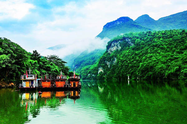 2019连州国际摄影年展本月29日开幕