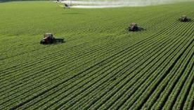 走向智能化、信息化、精准化 数字科技开启农业新未来