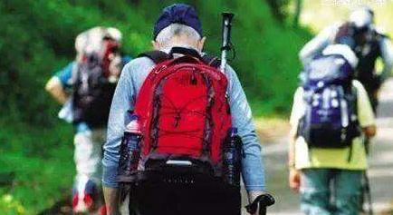 银发消费在改变 生存型转向乐享型